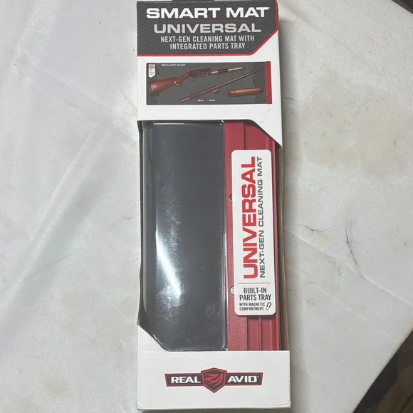 Real Avid Smart Mat Universal Cleaning Mat - Picture 1 of 4